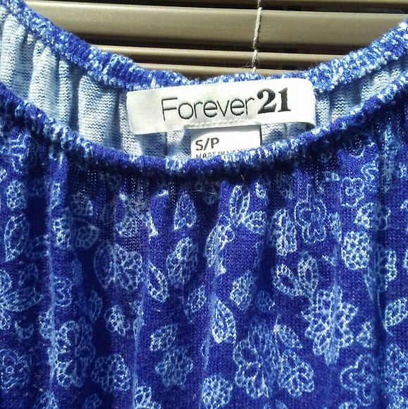 💙Fun little dress - Picture 5 of 5